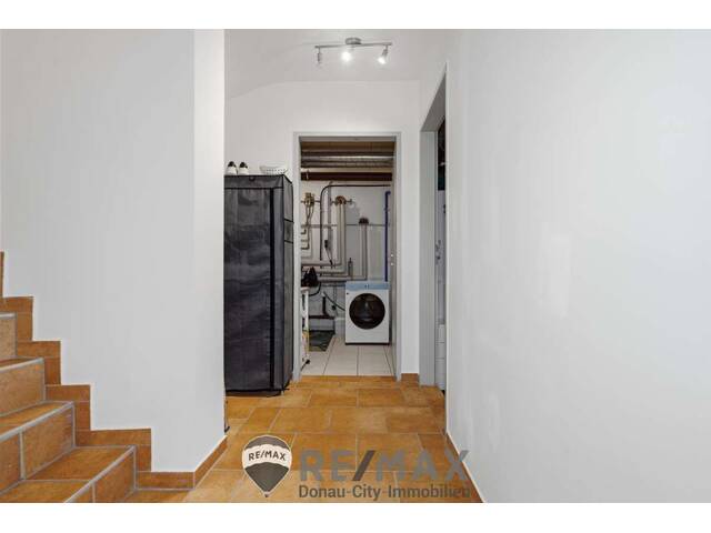 Immobilie in Klausen-Leopoldsdorf - Reihenhaus-4 Zimmer- Garten- Terrasse - Bild 4