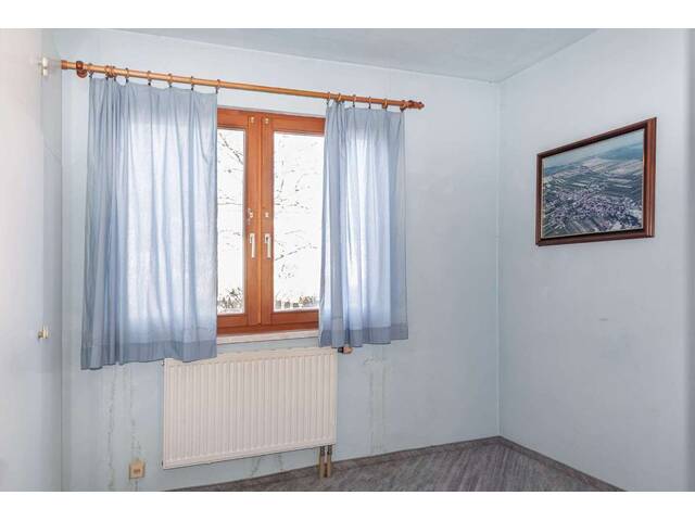 Immobilie in Breitenbrunn - Renovierungsbedürftiges Einfamilienhaus mit Seeblick in Breitenbrunn - Bild 4