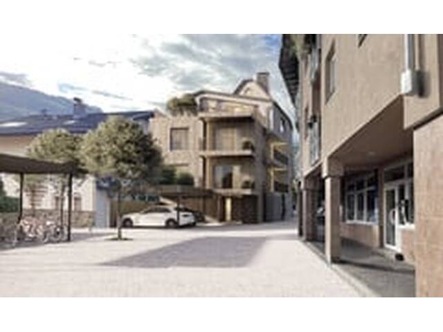 Immobilie in Wattens - Moderne 3-Zimmerwohnung mit Westbalkon in zentraler Lage von Wattens – stilvoll, barrierefrei & hochwertig ausgestattet - Bild 4