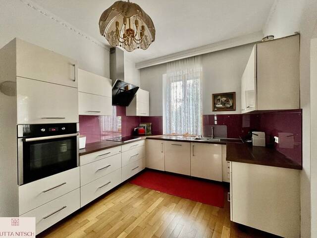 Immobilie in Möllersdorf - NEUER PREIS - Terrassenhaus mit Erdwärmeheizung und Einliegerwohnung - Möllersdorf - Bild 2