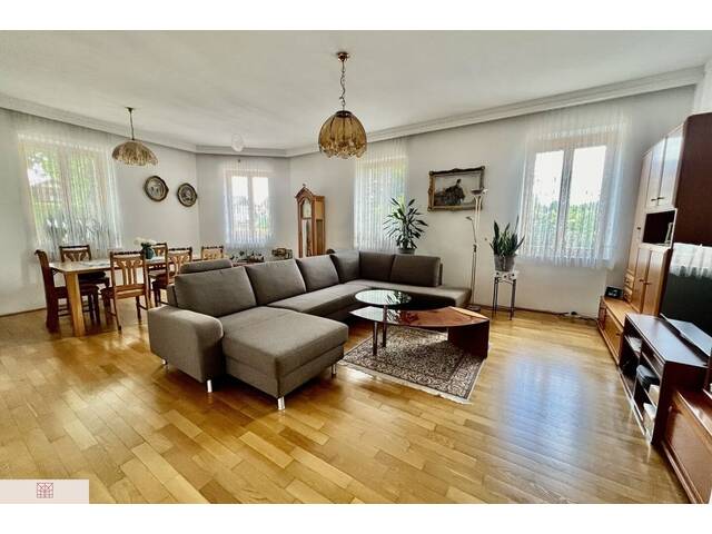 Immobilie in Möllersdorf - NEUER PREIS - Terrassenhaus mit Erdwärmeheizung und Einliegerwohnung - Möllersdorf - Bild 4