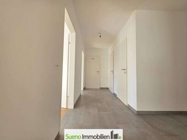 Immobilie in Eferding - NEUE 3-Zi-Wohnung, Eferding-Zentrum, Balkon, Tiefgarage PROV.FREI - Bild 3