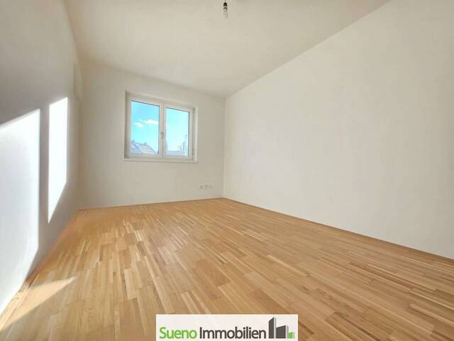 Immobilie in Eferding - NEUE 3-Zi-Wohnung, Eferding-Zentrum, Balkon, Tiefgarage PROV.FREI - Bild 4