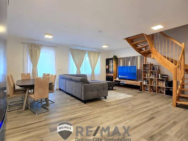 Immobilie in Loosdorf - Attractive, zentrale Lage mit bester Anbindung - Bild 1