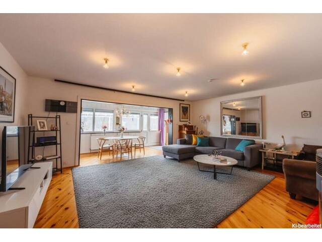 Immobilie in Emmersdorf - Exklusiver Wohntraum in Rosegg - Ihr Bungalow mit Fernblick und Wohlfühlgarantie nahe Velden am Wörthersee - Bild 0