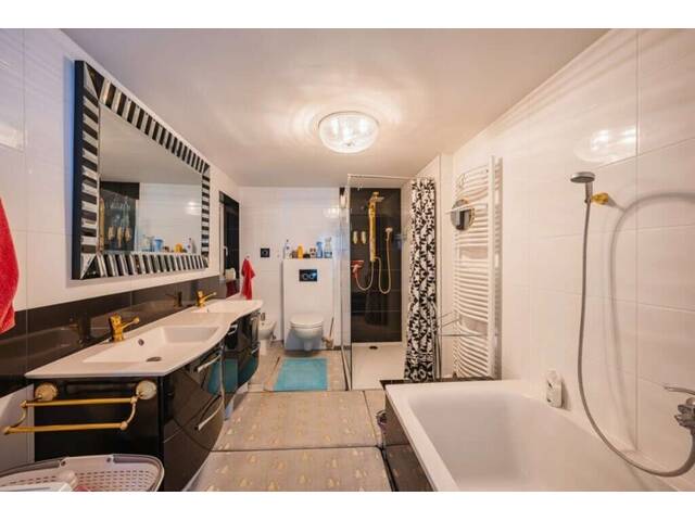 Immobilie in Emmersdorf - Exklusiver Wohntraum in Rosegg - Ihr Bungalow mit Fernblick und Wohlfühlgarantie nahe Velden am Wörthersee - Bild 2