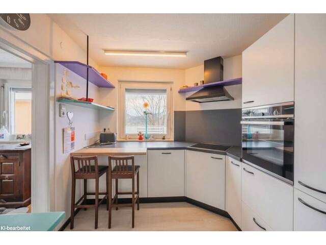 Immobilie in Emmersdorf - Exklusiver Wohntraum in Rosegg - Ihr Bungalow mit Fernblick und Wohlfühlgarantie nahe Velden am Wörthersee - Bild 3