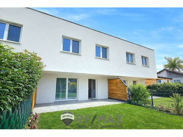 Immobilie in Loosdorf - Attractive, zentrale Lage mit bester Anbindung - Bild 0