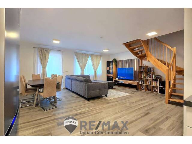 Immobilie in Loosdorf - Attractive, zentrale Lage mit bester Anbindung - Bild 1