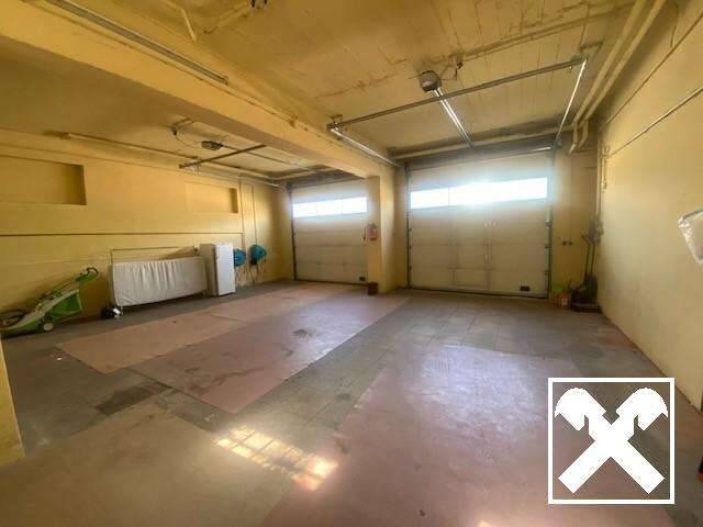 Immobilie in Eltendorf - Haus mit 6 Garagen - Bild 2