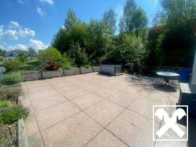 Immobilie in Eltendorf - Haus mit 6 Garagen - Bild 4