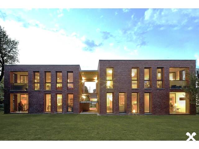 Immobilie in Neuhofen an der Krems - Außergewöhnliches Penthouse für höchste Ansprüche mit sonnigen Dachterrassen - Bild 0