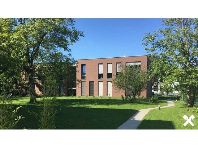 Immobilie in Neuhofen an der Krems - Außergewöhnliches Penthouse für höchste Ansprüche mit sonnigen Dachterrassen - Bild 1