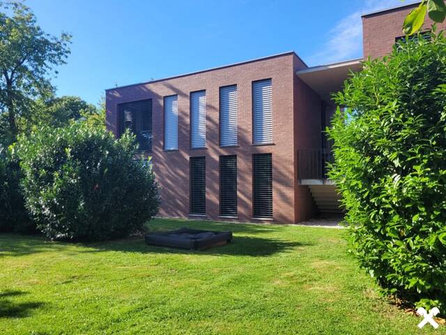 Immobilie in Neuhofen an der Krems - Außergewöhnliches Penthouse für höchste Ansprüche mit sonnigen Dachterrassen - Bild 2