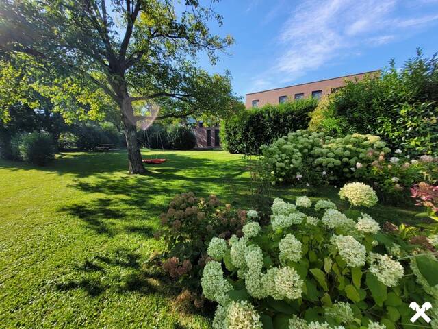 Immobilie in Neuhofen an der Krems - Außergewöhnliches Penthouse für höchste Ansprüche mit sonnigen Dachterrassen - Bild 3