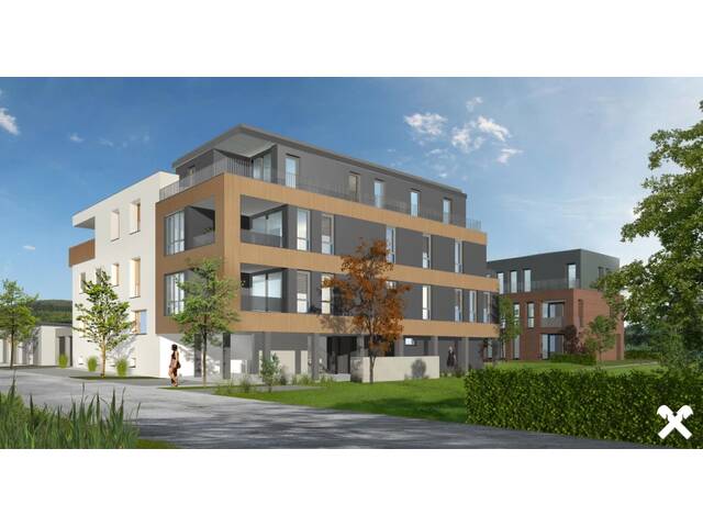 Immobilie in Neuhofen an der Krems - Außergewöhnliches Penthouse für höchste Ansprüche mit sonnigen Dachterrassen - Bild 4