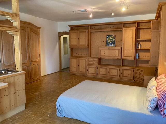 Immobilie in Seefeld in Tirol - Gemütliche Kleinwohnung in Seefeld - Bild 0