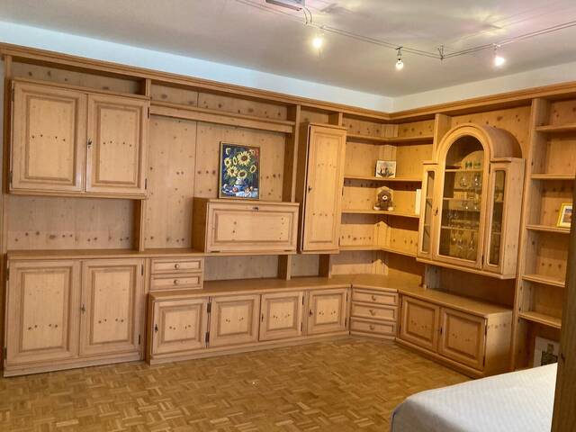 Immobilie in Seefeld in Tirol - Gemütliche Kleinwohnung in Seefeld - Bild 1