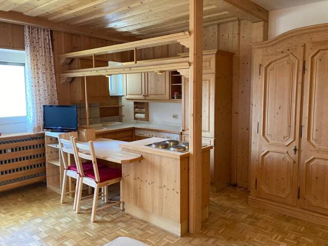 Immobilie in Seefeld in Tirol - Gemütliche Kleinwohnung in Seefeld - Bild 2