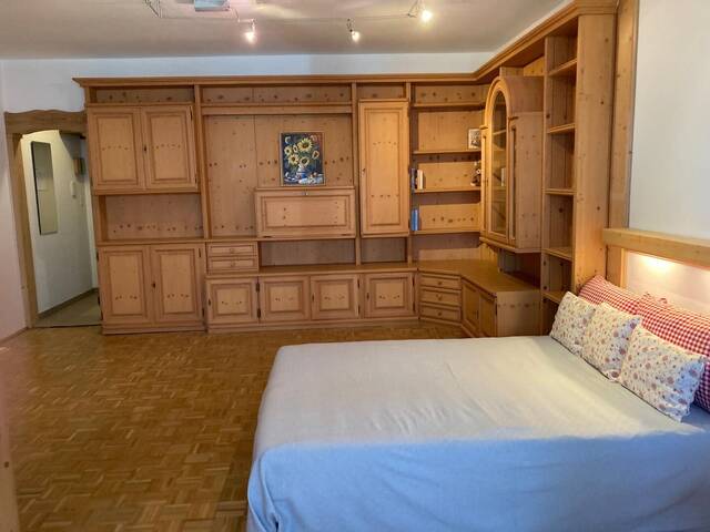 Immobilie in Seefeld in Tirol - Gemütliche Kleinwohnung in Seefeld - Bild 3