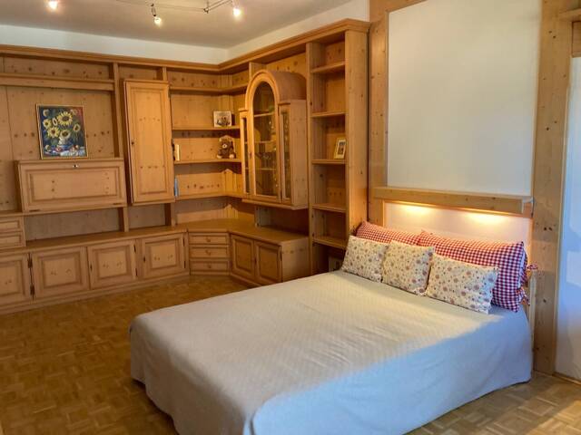 Immobilie in Seefeld in Tirol - Gemütliche Kleinwohnung in Seefeld - Bild 4