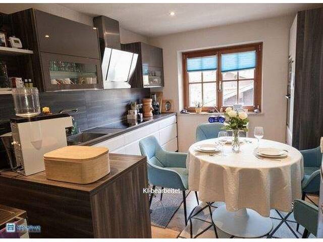 Immobilie in Ebenau - Naturverbundenes Wohnhaus in attraktiver Aussichtslage in Ebenau - Bild 2