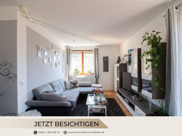 Immobilie in Leibnitz - Leibnitz! Moderne 3-Zi.-Wohnung mit Balkon & Carport – ideal für Ihr neues Zuhause! - Bild 0