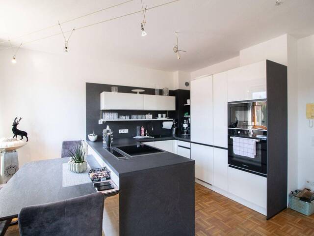 Immobilie in Leibnitz - Leibnitz! Moderne 3-Zi.-Wohnung mit Balkon & Carport – ideal für Ihr neues Zuhause! - Bild 1