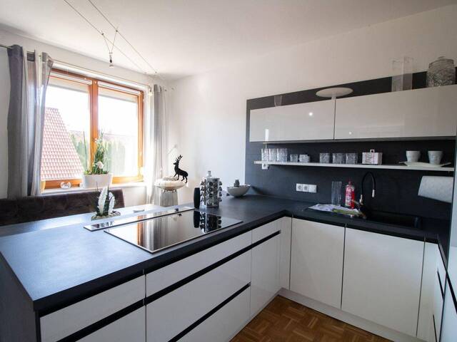 Immobilie in Leibnitz - Leibnitz! Moderne 3-Zi.-Wohnung mit Balkon & Carport – ideal für Ihr neues Zuhause! - Bild 3