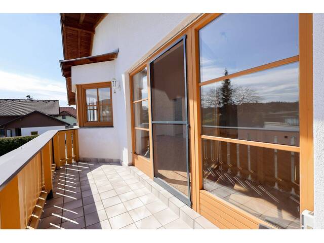 Immobilie in Henndorf am Wallersee - Großzügige 2-Zimmer Wohnung Henndorf am Wallersee - Bild 0