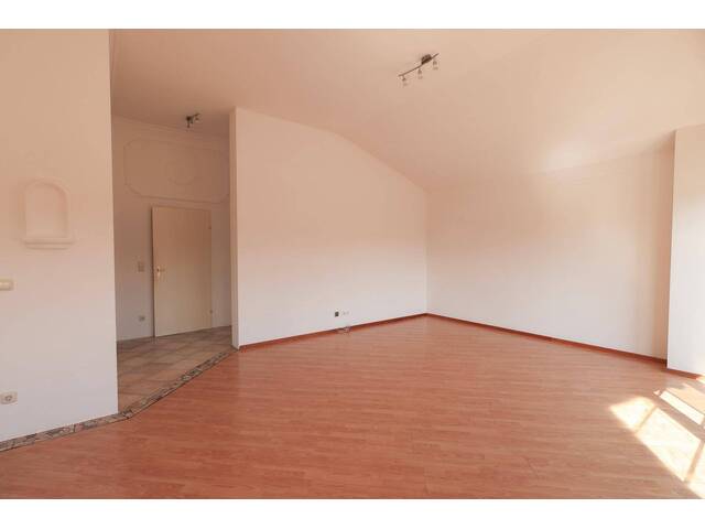 Immobilie in Henndorf am Wallersee - Großzügige 2-Zimmer Wohnung Henndorf am Wallersee - Bild 4