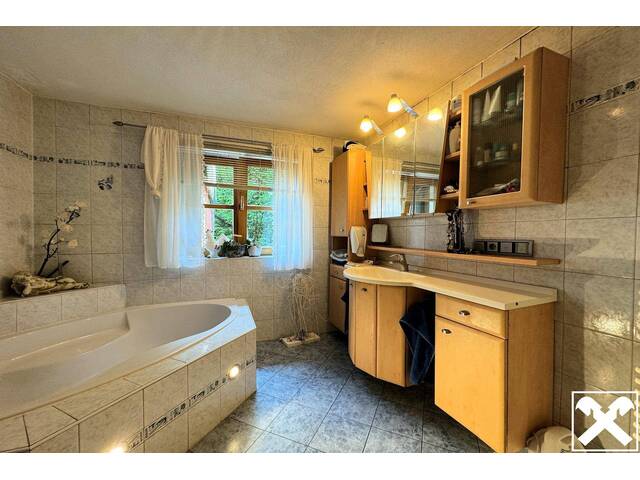 Immobilie in Abtenau - Uriges Einfamilienhaus mit ländlichem Charme - Bild 2