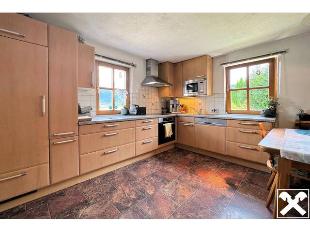 Immobilie in Abtenau - Uriges Einfamilienhaus mit ländlichem Charme - Bild 3