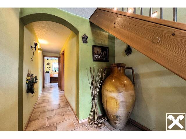 Immobilie in Abtenau - Uriges Einfamilienhaus mit ländlichem Charme - Bild 4