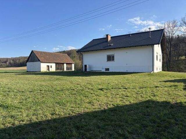 Immobilie in Neustift bei Güssing - ** ENERGIEBÜNDEL ** Neustift b.GS....schicker Bungalow mit ca. 130 m2 Wfl. mit Bestausstattung in beschaulicher und ruhiger Dorfrandlage - ca. 4.150 - Bild 2