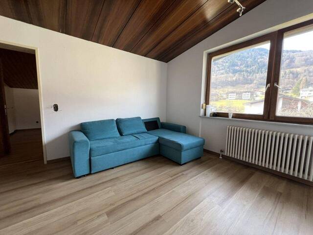 Immobilie in Tschagguns - RARITÄT: FERIENGEWIDMETES APPARTMENT IN ZENTRALER LAGE - Bild 2