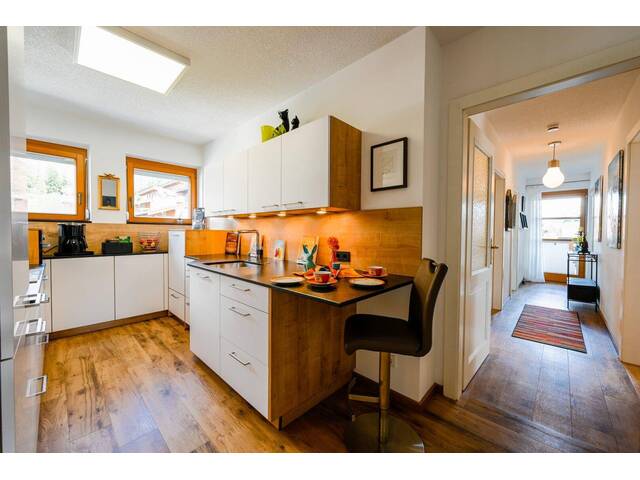 Immobilie in Angerberg - Luftig- sonnige 4-Zimmer Eigentumswohnung am begehrten Angerberg - Bild 0