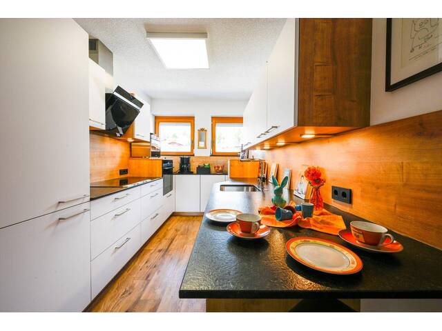 Immobilie in Angerberg - Luftig- sonnige 4-Zimmer Eigentumswohnung am begehrten Angerberg - Bild 1