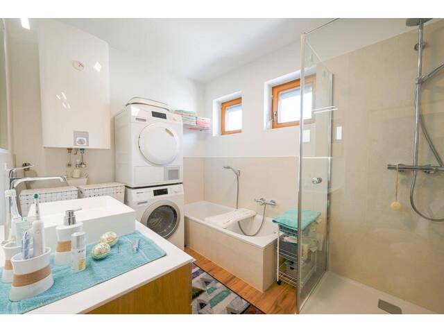 Immobilie in Angerberg - Luftig- sonnige 4-Zimmer Eigentumswohnung am begehrten Angerberg - Bild 3