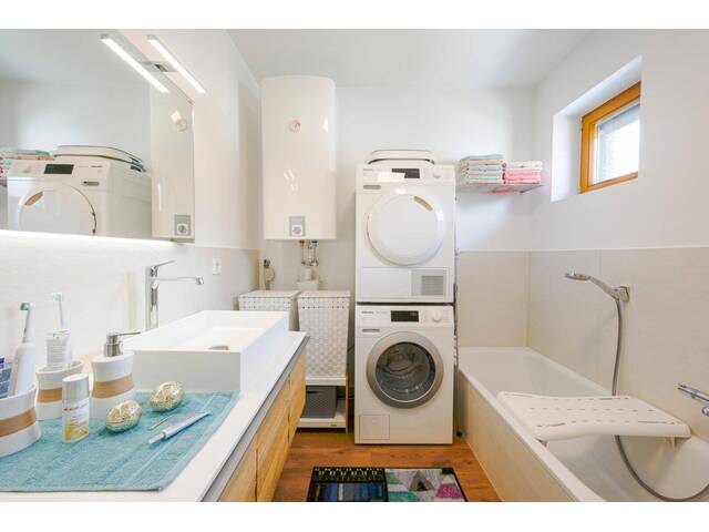 Immobilie in Angerberg - Luftig- sonnige 4-Zimmer Eigentumswohnung am begehrten Angerberg - Bild 4