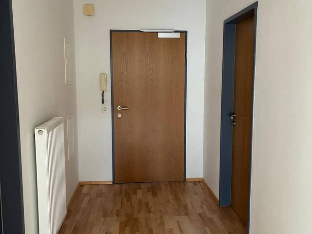 Immobilie in Tamsweg - Barrierefreie 3-Zimmer Neubau-Wohnung mit Garage - Bild 0