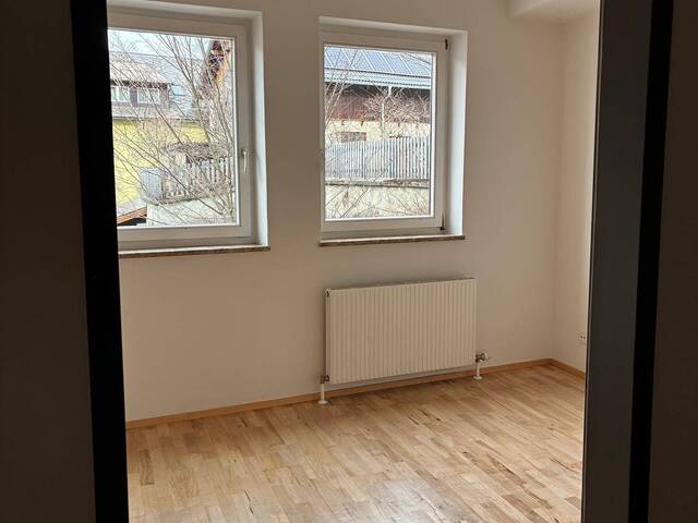 Immobilie in Tamsweg - Barrierefreie 3-Zimmer Neubau-Wohnung mit Garage - Bild 3