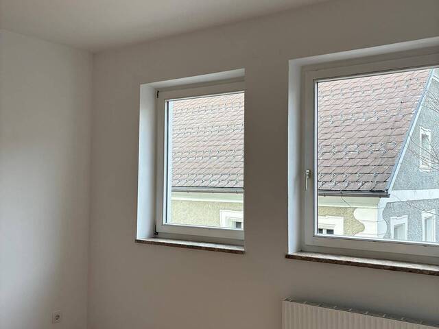 Immobilie in Tamsweg - Barrierefreie 3-Zimmer Neubau-Wohnung mit Garage - Bild 4