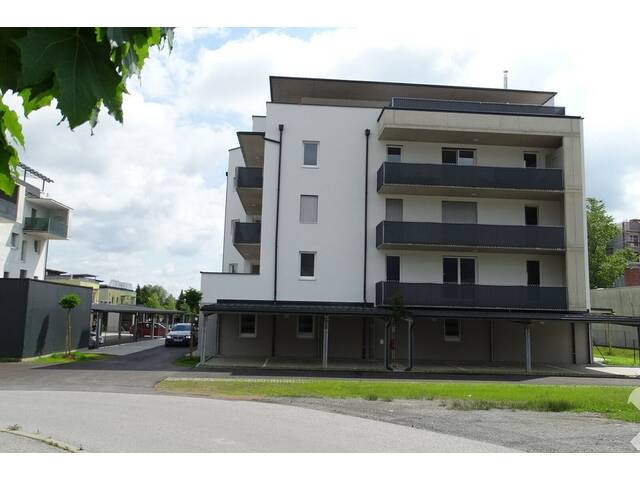 Immobilie in Deutschlandsberg - Anleger aufgepasst! Vermietete 2-Zimmer-Wohnung mit Balkon im Stadtzentrum - Bild 4