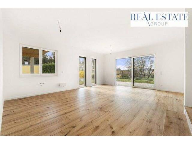 Immobilie in Ebersdorf - Doppelhaushälfte Seraphina in Ebersdorf - Bild 0