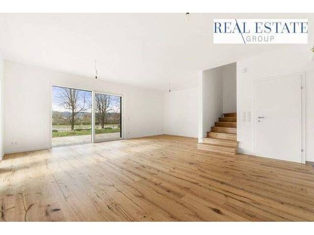 Immobilie in Ebersdorf - Doppelhaushälfte Seraphina in Ebersdorf - Bild 1