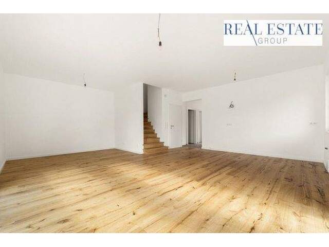 Immobilie in Ebersdorf - Doppelhaushälfte Seraphina in Ebersdorf - Bild 2