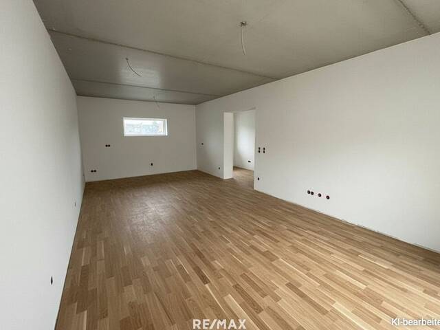 Immobilie in Fohnsdorf - Moderne 3-Zi-Gartenwohnung in Fohnsdorf - Erstbezug, Terrasse, Fußbodenheizung! - Bild 2