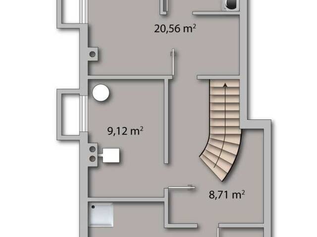 Immobilie in Volders - Gepflegtes Haus mit ca. 138 qm Garten - Bild 4
