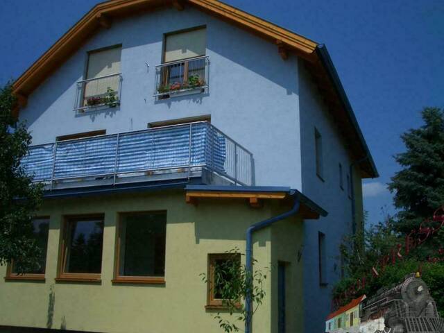 Immobilie in Wimpassing an der Leitha - Ruhelage - Mehrfamilienhaus mit 5 Wohneinheiten ! - Bild 0